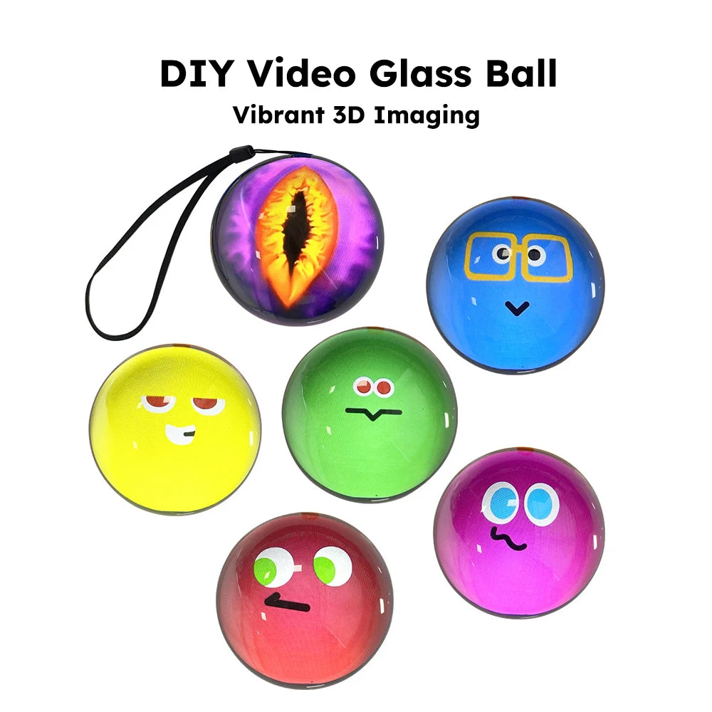 The MemoriaOrb ™